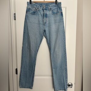 Levi’s 501 Jean